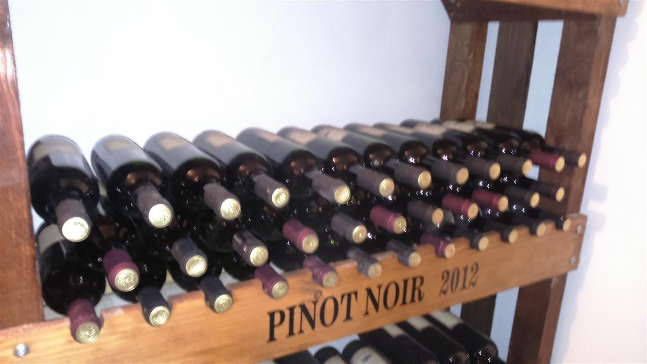 Vino-domace