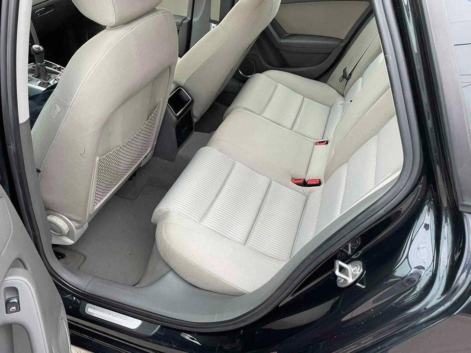 Audi-a4-2-0-TDI
