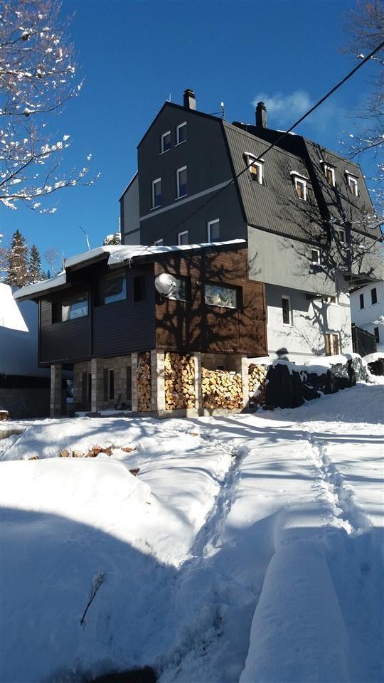 Jahorina
