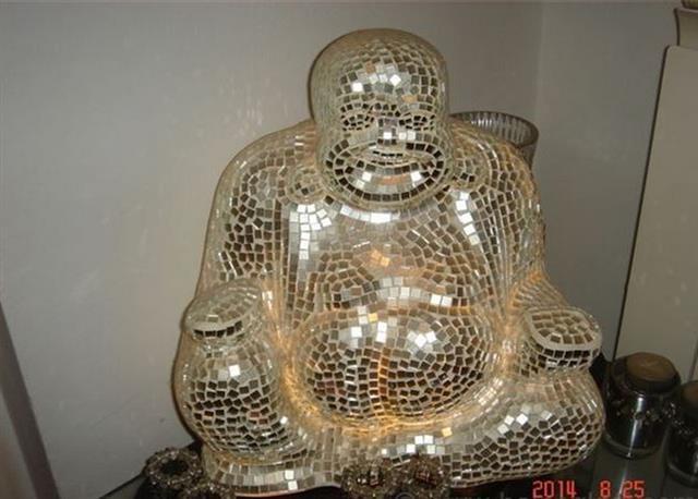 BUDA-LAMPA