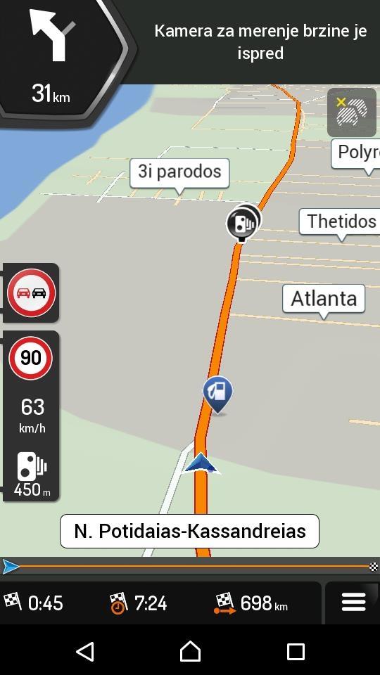 IGO-nextgen-android-2021-navigacija-mape-i-softver