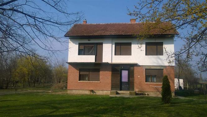 Kuca 150m2 Sabac
