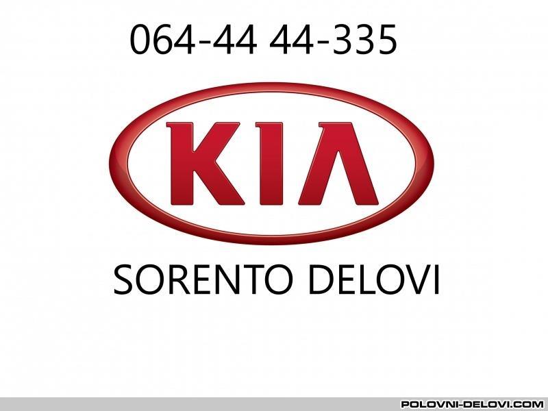 Kia-Sorento-Delovi