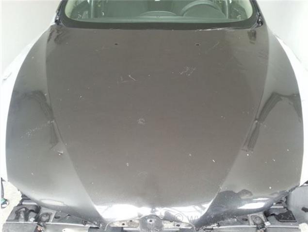 Alfa Romeo 147 resyling