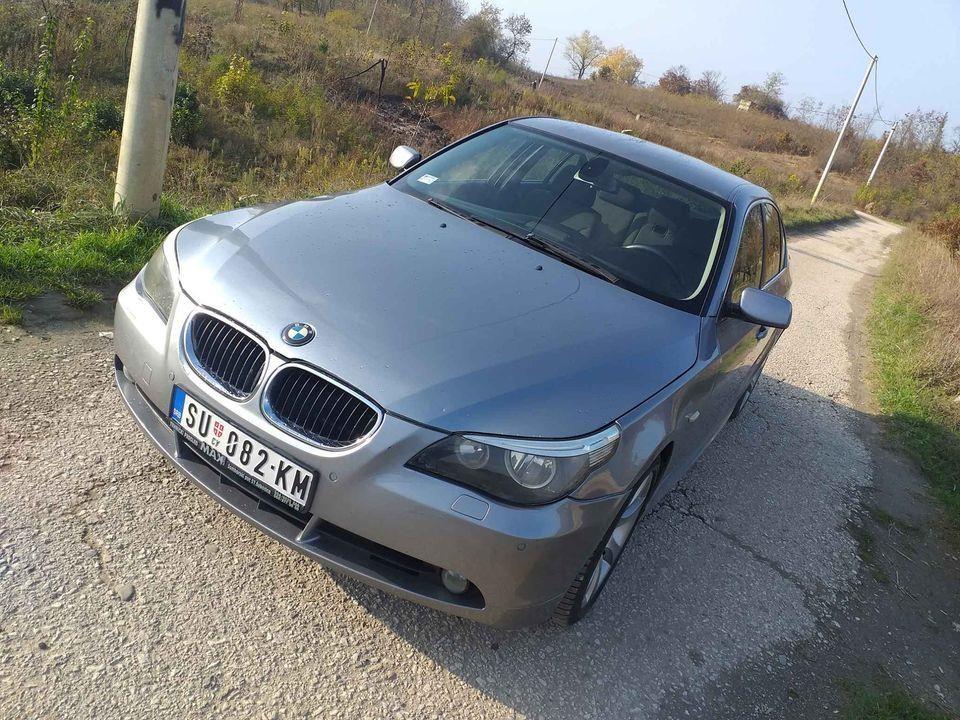 Bmw-530d-e60-2999e
