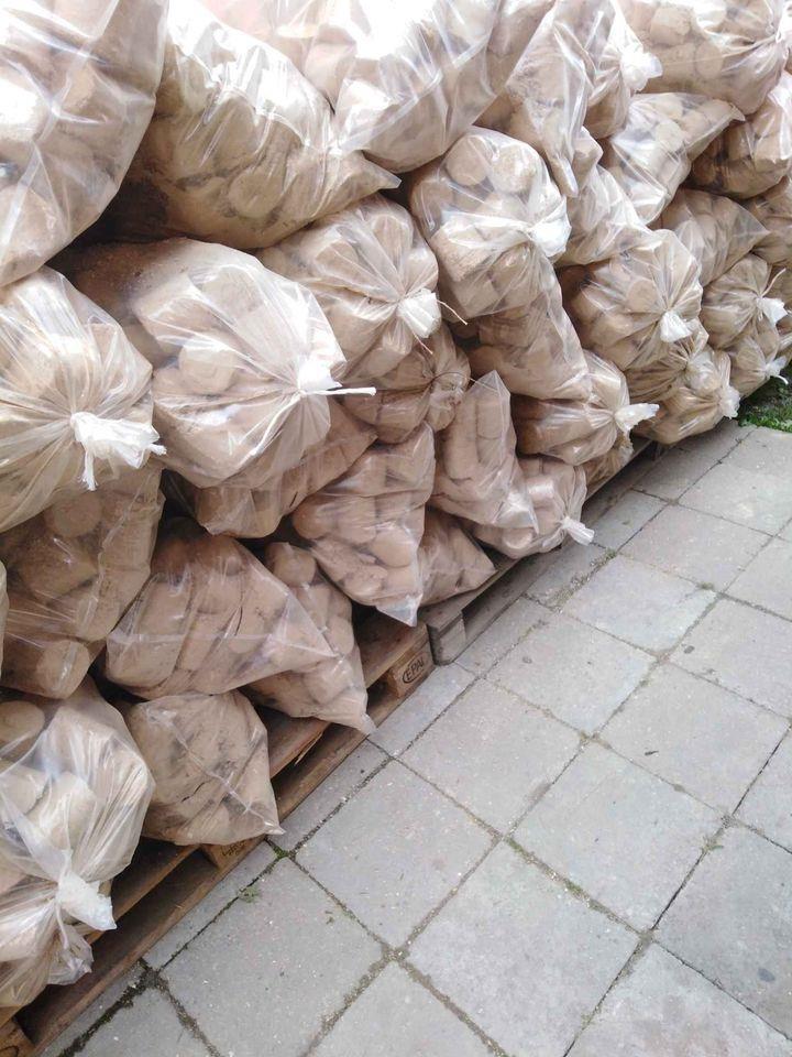 BUKOV-BRIKET