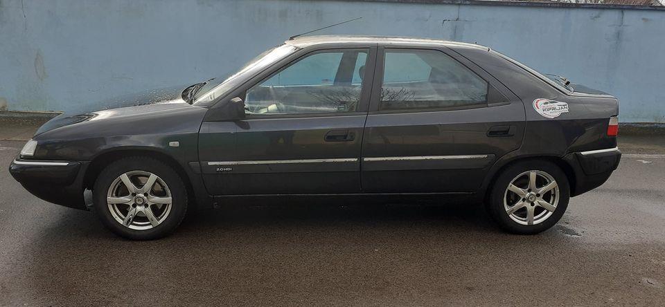 Citroen-Xantia-2-0-HDI