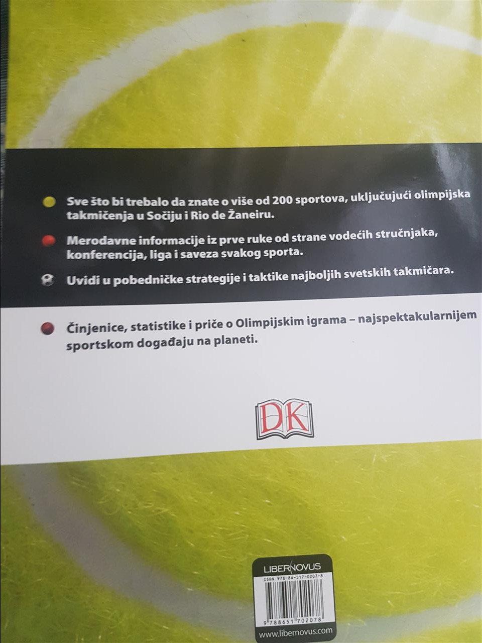 SVE-O-SPORTU