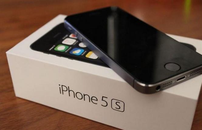 Apple iPhone 5S