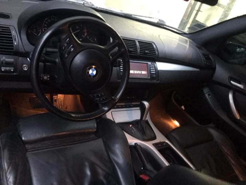 Bmw-x5-e-53--Reg-god-dana