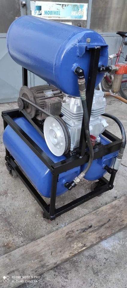 Kompresor-150l