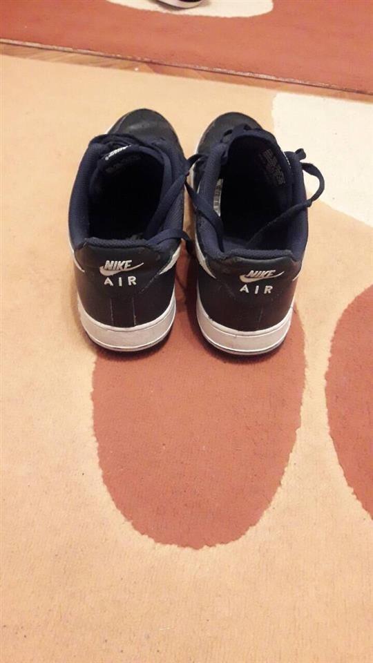 Nike-Air-Force-1-Low--Men-s-Blue