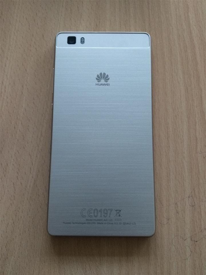 Huawei-P8-LITE