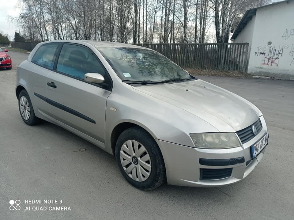 Fiat-Stilo