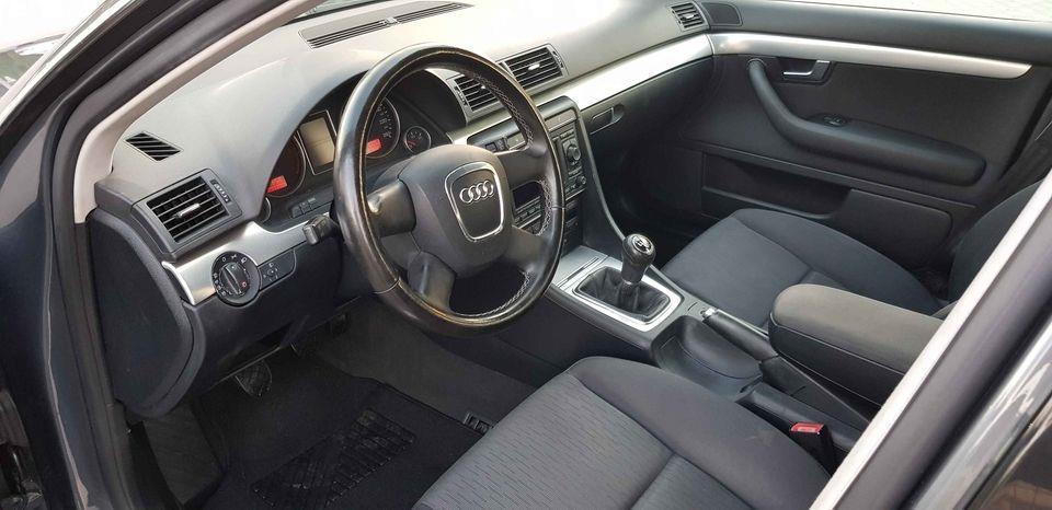 Audi-A4-2-0tdi-2005god