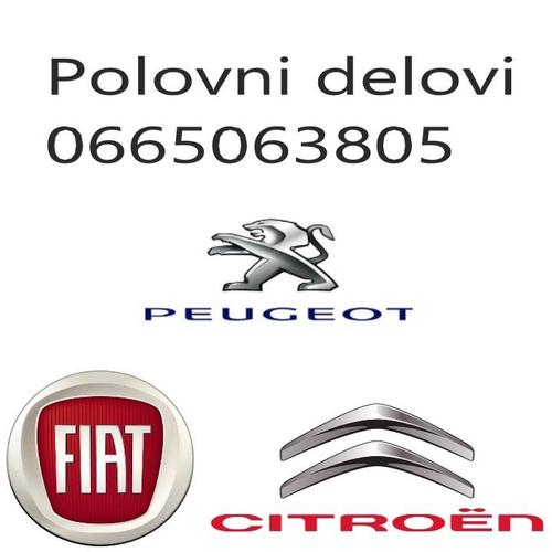 Fiat Ducato 2.8