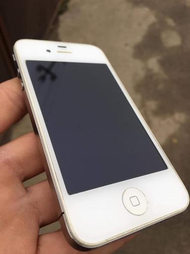 IPhone 4