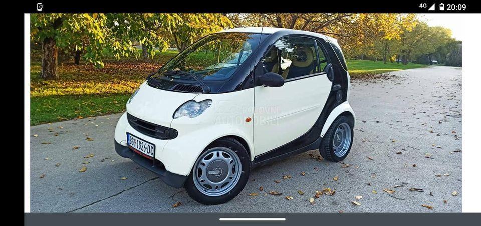 Smart