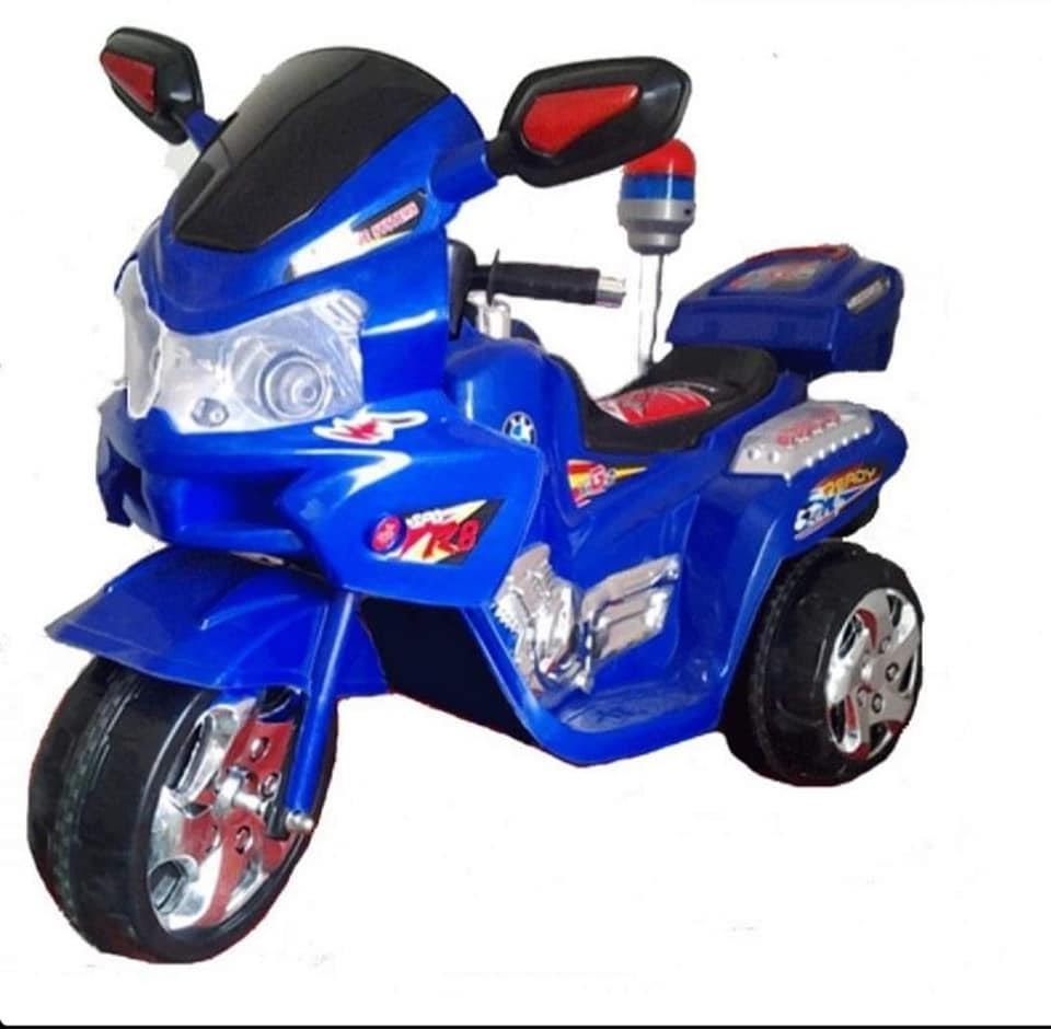 Motor