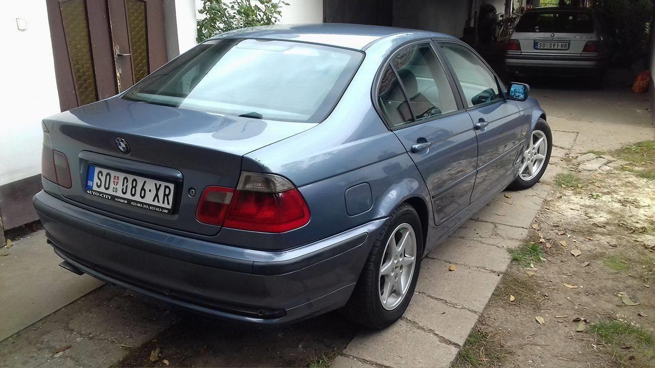 BMW-320-ODLICAN