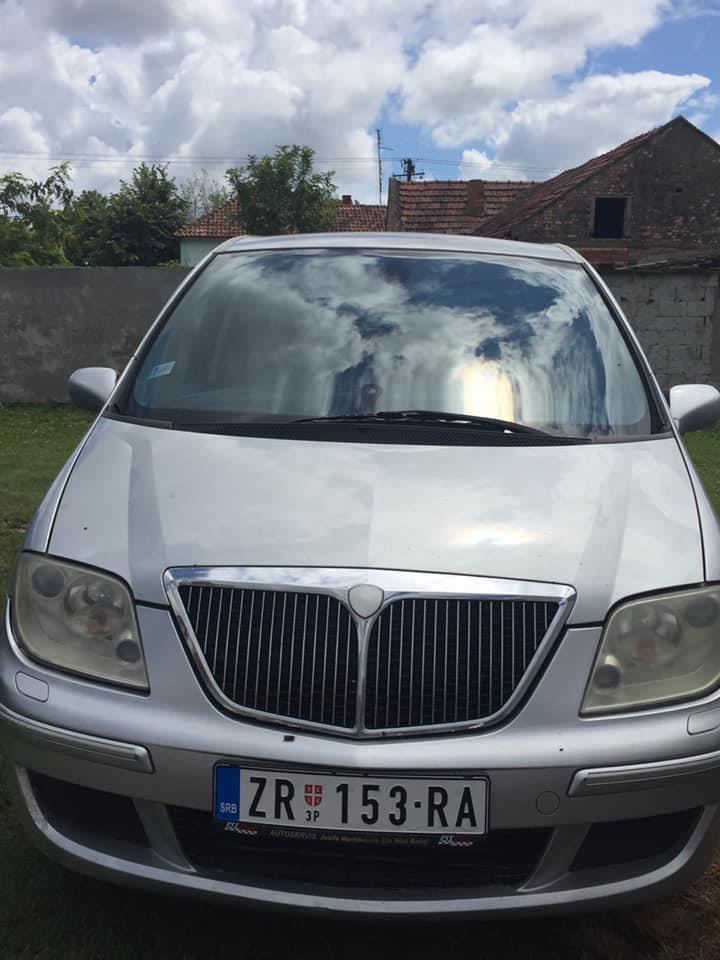 Lancia-phedra