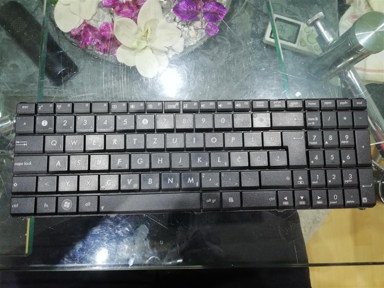 Laptop-Asus-X54H