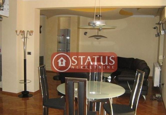Lux stan 200m2 u blizini Spensa