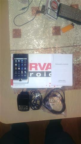 Huawei u8500