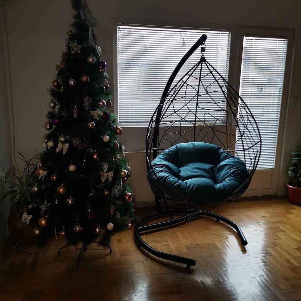 Ljuljaska-jaje