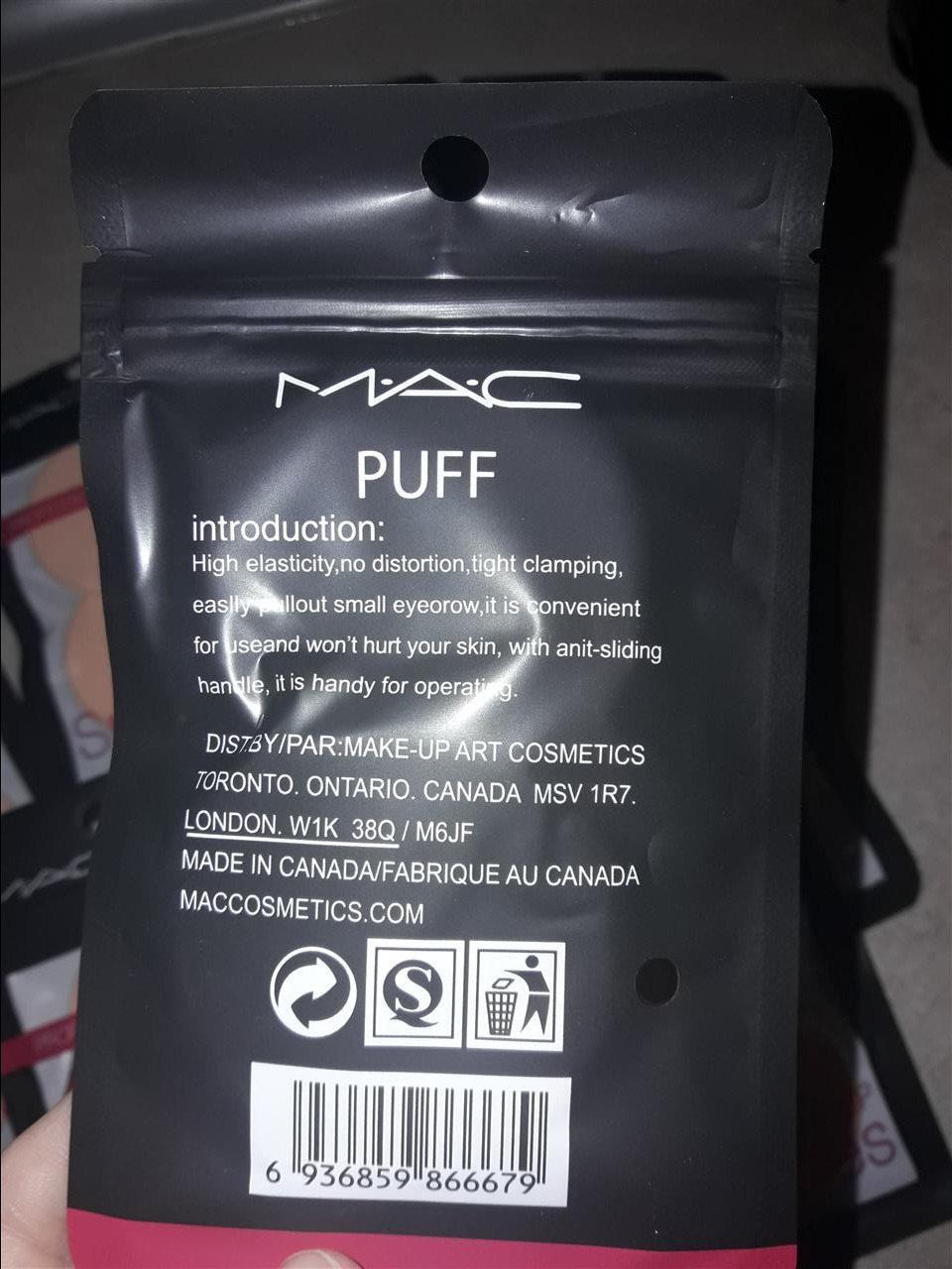 Mac-tuferi