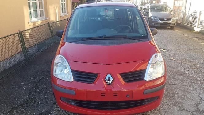 Renault twingo 1.2 16v