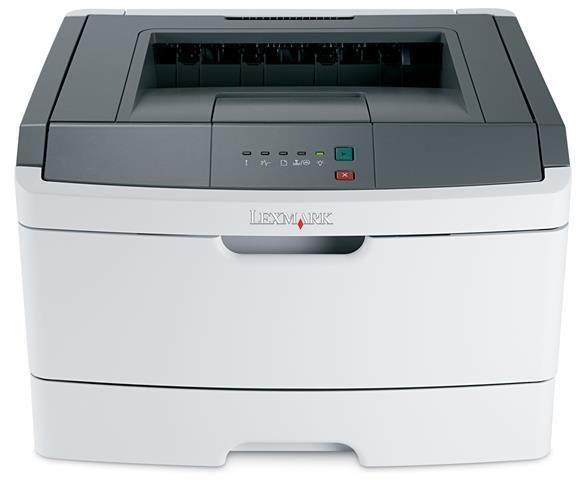 Lexmark e260 neispravan