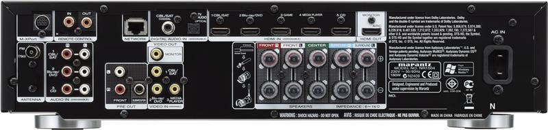 Marantz-NR1504