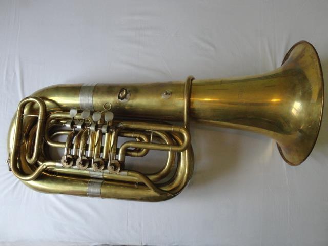 B-Tuba