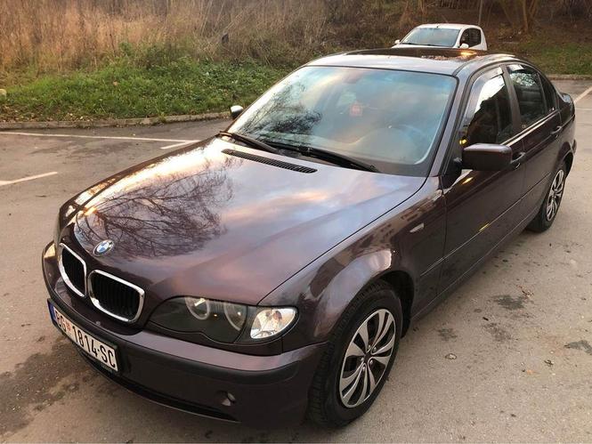BMW 316i