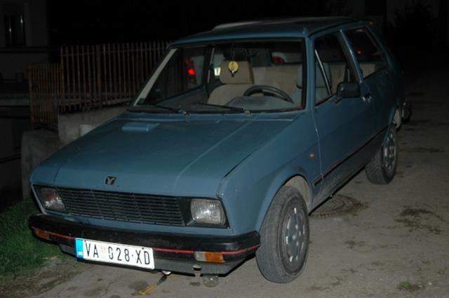 Prodajem Yuga55