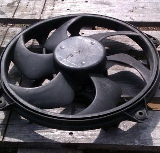 Ventilator-BERLINGO-Citroen