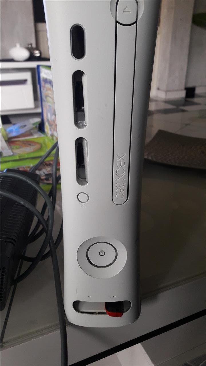 XBOX-360
