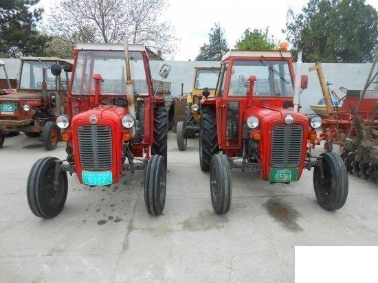 Kupujem IMT traktor berac sempeter 1 red