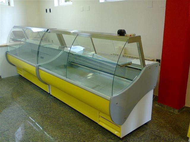 Rashladne vitrine