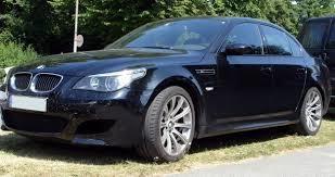 BMW M5 -11