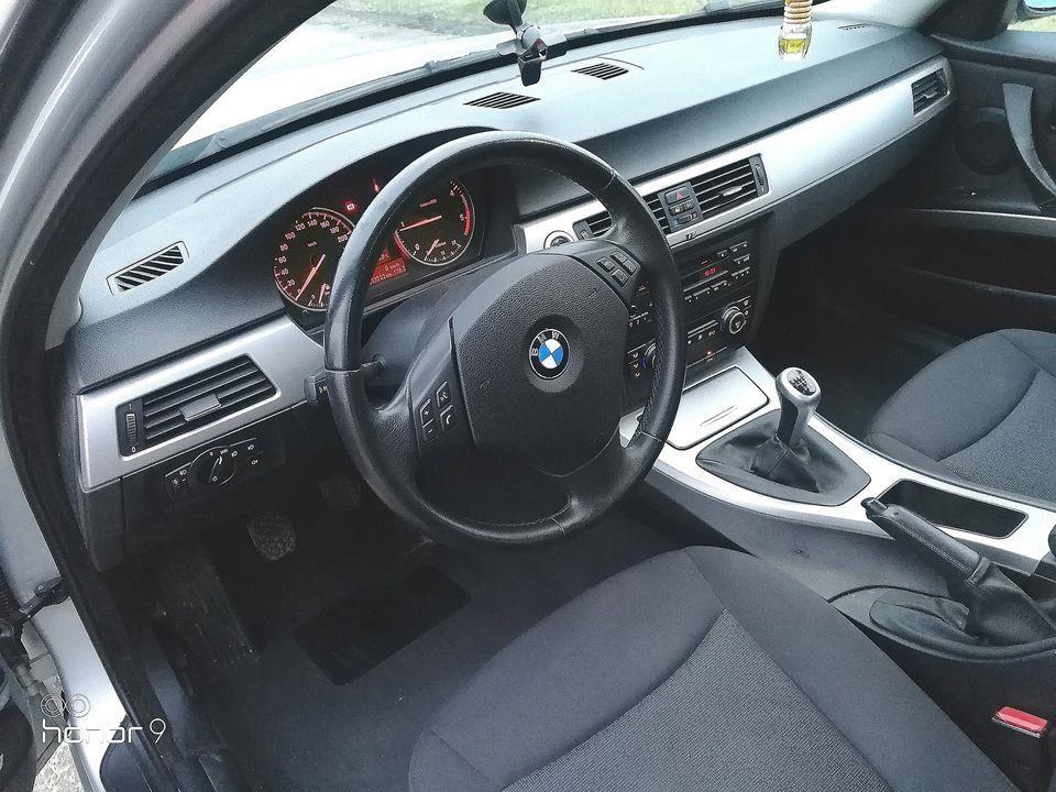 Bmw-320d