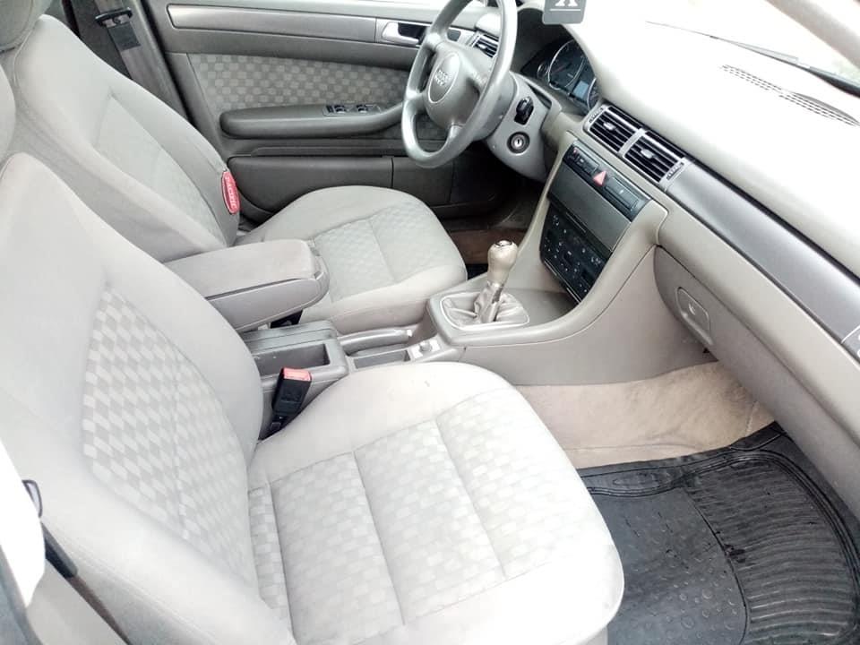 AUDI-A6