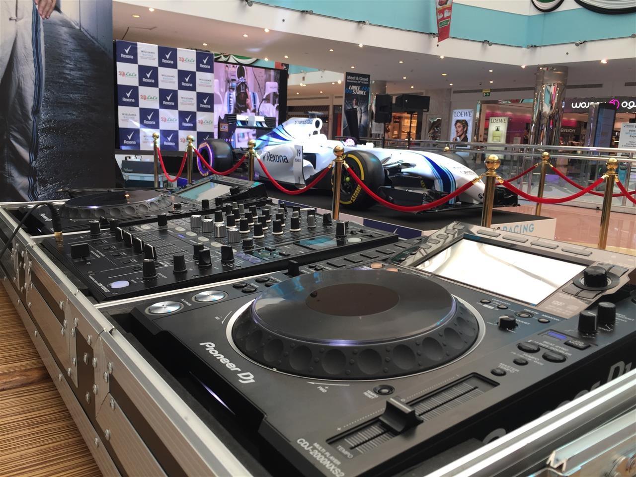 PIONEER-FUL-SET-NEXUS-2-ZA-IZDAVANJE-