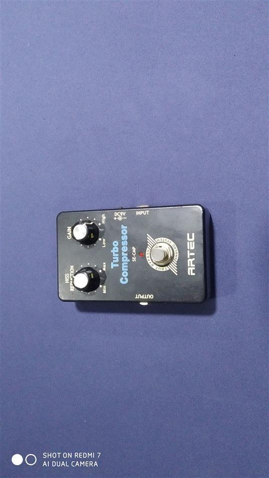 Artec--Turbo-compressor