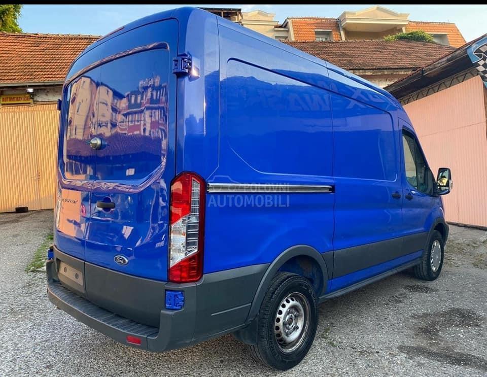 FORD-TRANZIT