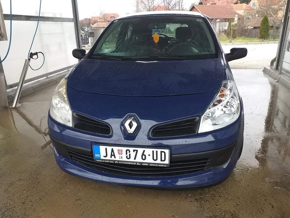 Reno-clio