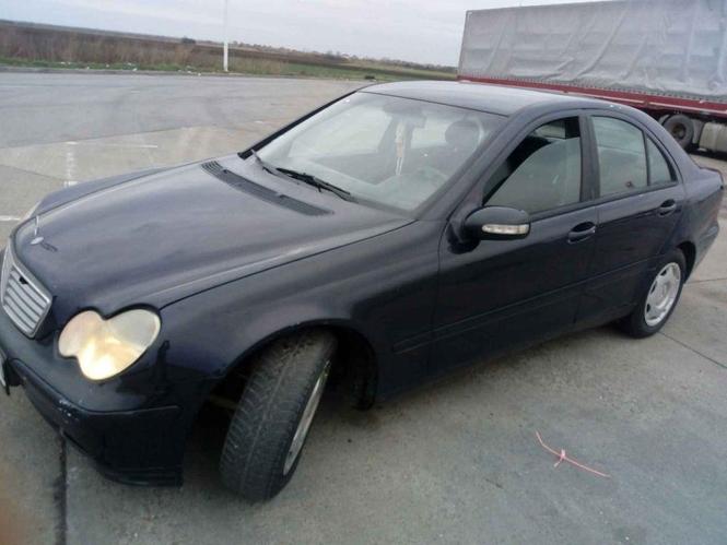 Meckaaaa c200