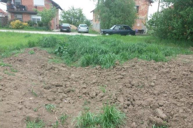 Ugrinovci 32 ara