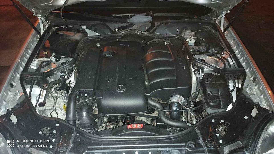 E200-cdi